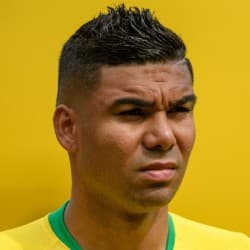 Casemiro