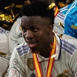 Vinícius Júnior