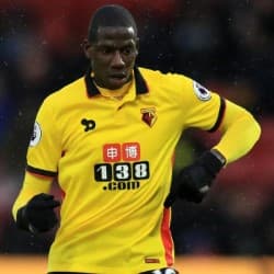 Abdoulaye Doucoure