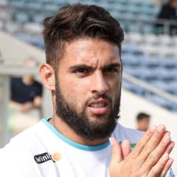 Yuri Alberto