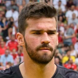 Alisson Becker