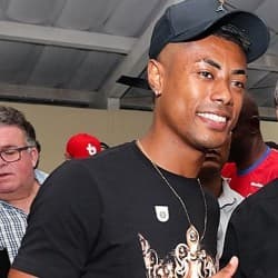Bruno Henrique